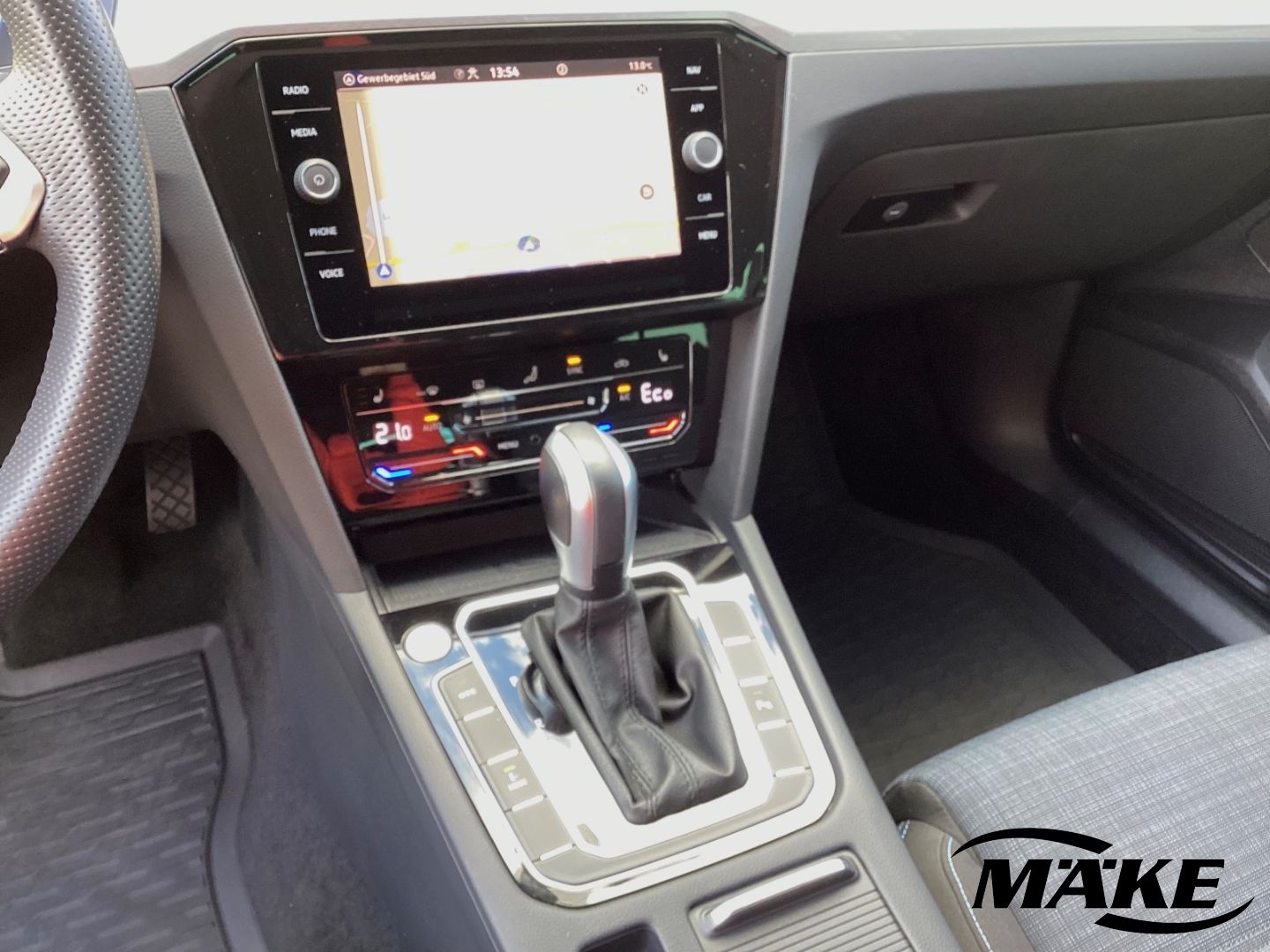 Passat Variant GTE 1.4 TSI DSG ACC NAV LED RFK P