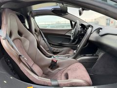 MCLAREN P1 CARBON / LIFT / MERIDIAN/ 1OF375