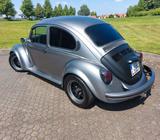 Volkswagen Käfer Jubiläumsmodell 50 Jahre - VW Gebrauchtwagen von 1985