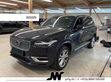 Volvo XC90 - 1
