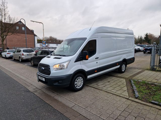 Ford Transit Kasten 350 L4 Trend*1.HAND*KAM*PDC*