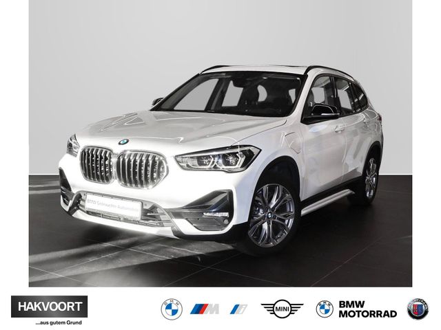 BMW X1 xDrive25e A Sport Line