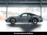 Porsche 992 911 Turbo Cabriolet Burmester Liftsystem-VA - Porsche 992 aus 2022