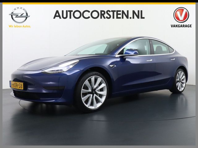 Tesla Model 3 RWD SR+ 60kWh 325PK FSD 3-Computer 18" A