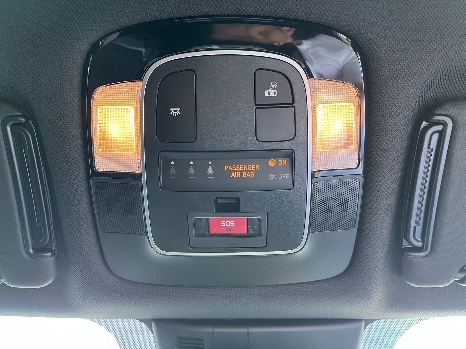 Hyundai Tucson – Bild 19