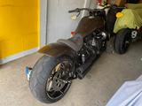 Harley-Davidson Softail Night Train - HARLEY-DAVIDSON NIGHT TRAIN