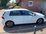 Volkswagen Golf 1.5 TSI ACT OPF BlueMotion Comfortline ... - VW Golf Gebrauchtwagen in Wolfsburg