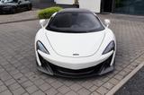 McLaren 600LT 600 LT Spider Keramik-Kamera-Lift-Navi-B&W - McLaren 600LT Gebrauchtwagen