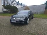 Volkswagen VW Phaeton 3.0 V6 TDI 240PS super Zustand - Volkswagen Phaeton: 3.2