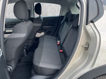 Citroën C3 YOU! PT 83 Navi+LED+PDC+Carplay