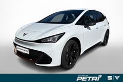 Foto Nummer 1: CUPRA Born