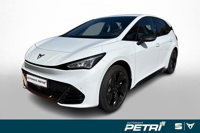 CUPRA Born Edition Dynamic 170 kW (231 PS) 60 kW
