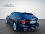 Audi A6 Avant 45 TDI quattro sport/SLINE/ACC/1HAND - Audi A6: Sline