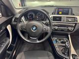 BMW 116 i Advantage 1.5+NAVI+KLIMA+LED-SCHEINWERFER - BMW 116: 116i Advantage