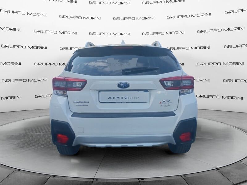 Subaru XV XV 1.6i Style lineartronic imagem 3