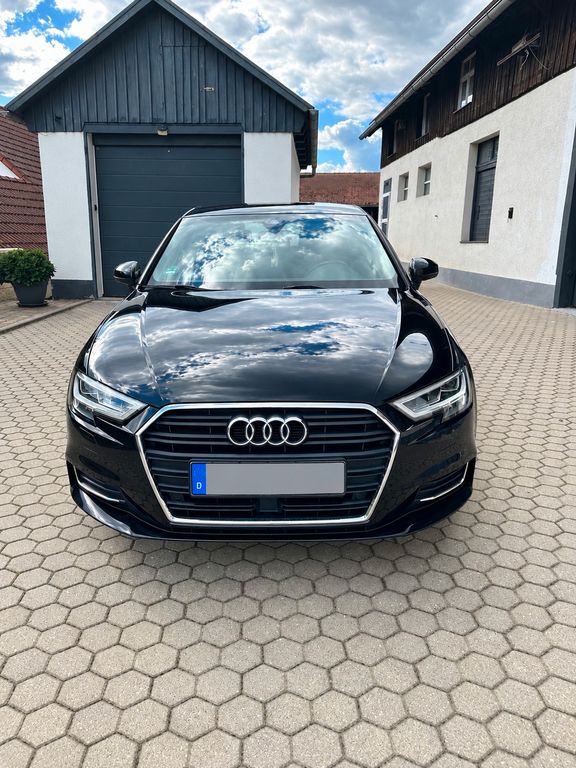 Image of Audi A3