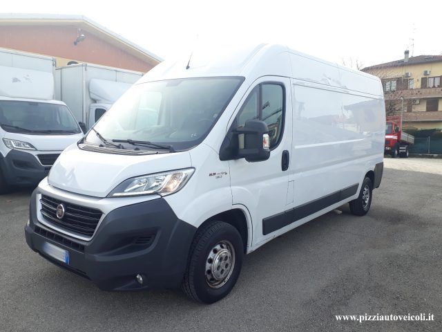 Fiat FIAT Ducato MAXI 2017 GARANTITO GARANZIA [A265]