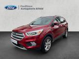 Ford Kuga 1.5 EcoBoost 2x4 Cool & Connect - Ford Kuga: Ecoboost