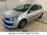 Renault Clio Grandtour Dynamique | KLIMAANLAGE - Renault Clio aus 2008: Grandtour