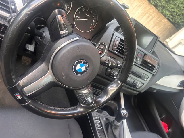 BMW 116