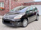 Citroën C4 Picasso 1,6 Scheckheft Tempo PD... - Citroën C4 Picasso aus 2009
