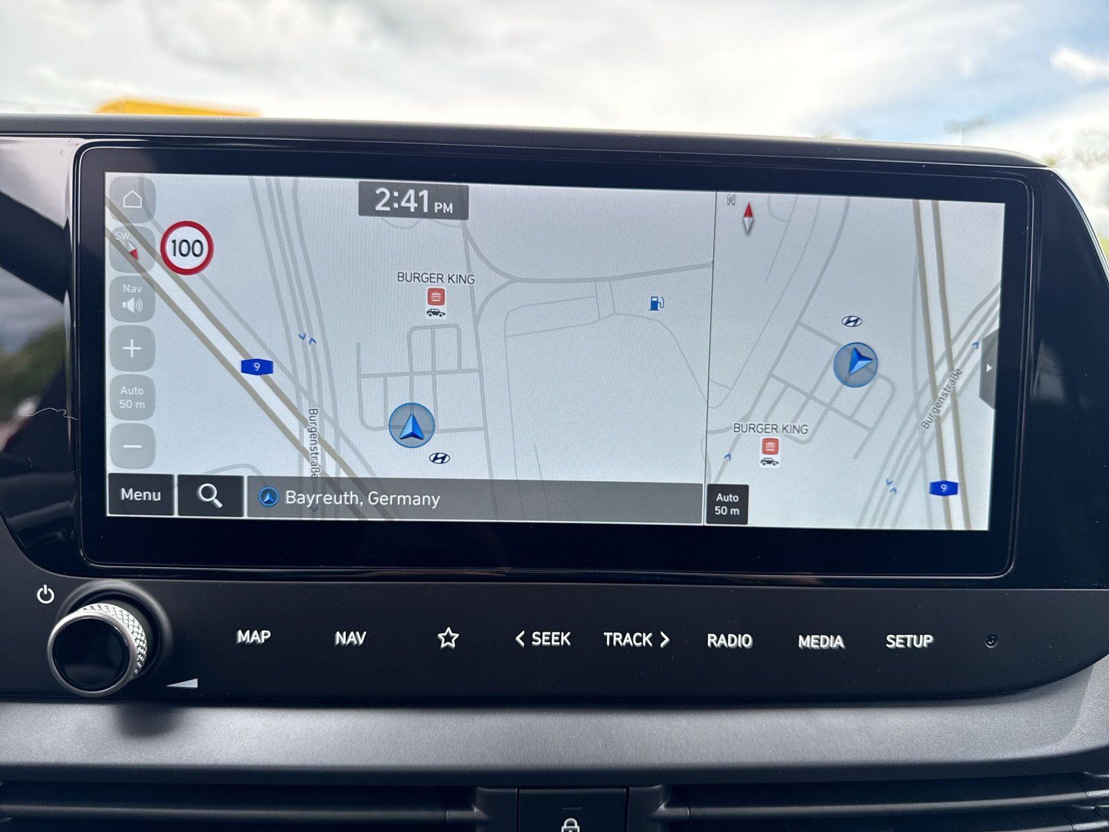 Hyundai i20 – Bild 19