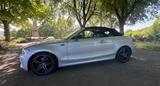 BMW 125i Cabrio - - gebrauchte BMW 125 aus dem Jahr 2008