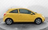 Opel Corsa D 1.2 Edition*Motor NEU überholt*8xReifen - Opel Corsa aus 2009: 1.2