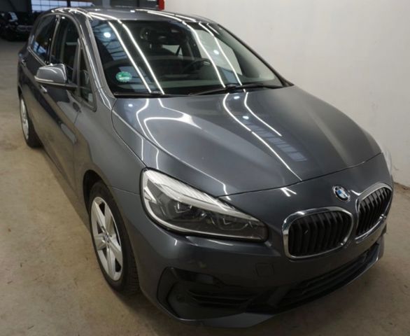 BMW 225xe Adv. Active Tourer*KAMERA*LED*ACC