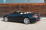 BMW 650i Cabrio Sammlerfahrzeug - BMW 650 aus 2006