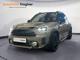 MINI COOPER Countryman AUTOMATIK Classic Trim