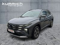 Hyundai TUCSON - Vorschau Bild 1