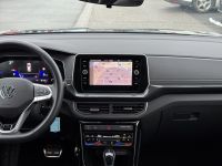 Volkswagen T-Cross - Vorschau Bild 8