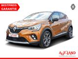 Renault Captur II 1.6 E-Tech 160 Intens Navi Spurhalte - Renault Captur Plug-in Hybrid (PHEV) Gebrauchtwagen