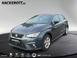 Seat Ibiza 1.0 TSI FR BEATS LED Navi Rückfahrkam. PDC - Seat Ibiza: Fr Beats