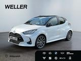 Toyota Yaris GR Sport ACC LED Kamera Navi PDC v+h DAB