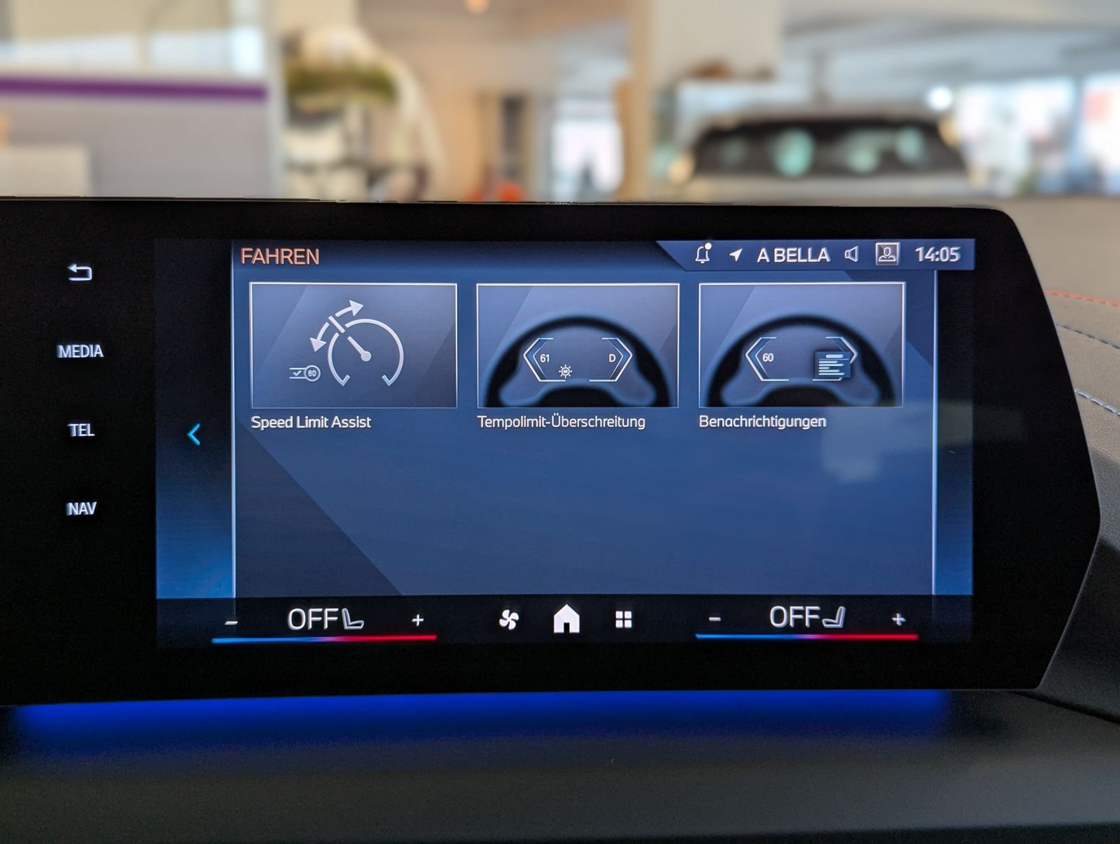 BMW 120 i M-Sport LED-Adaptiv AHK Kamera 18" - Image 26