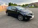 Toyota Auris Touring Sports Touring Sports 1,6-l-Va... - Toyota Auris Touring Sports von privat