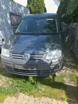 Volkswagen Caddy Life 1.4 7-Sitzer Standard - Volkswagen Caddy: Standard