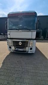 Renault MAGNUM 480 EEW - Renault Magnum