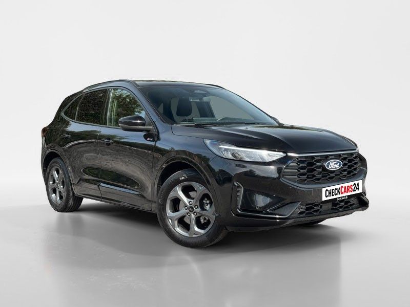 Image of Ford Kuga