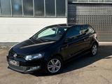 Volkswagen Polo 1.2 BlueMotion Technology LIFE - Volkswagen Polo: Schwarz, Bluemotion
