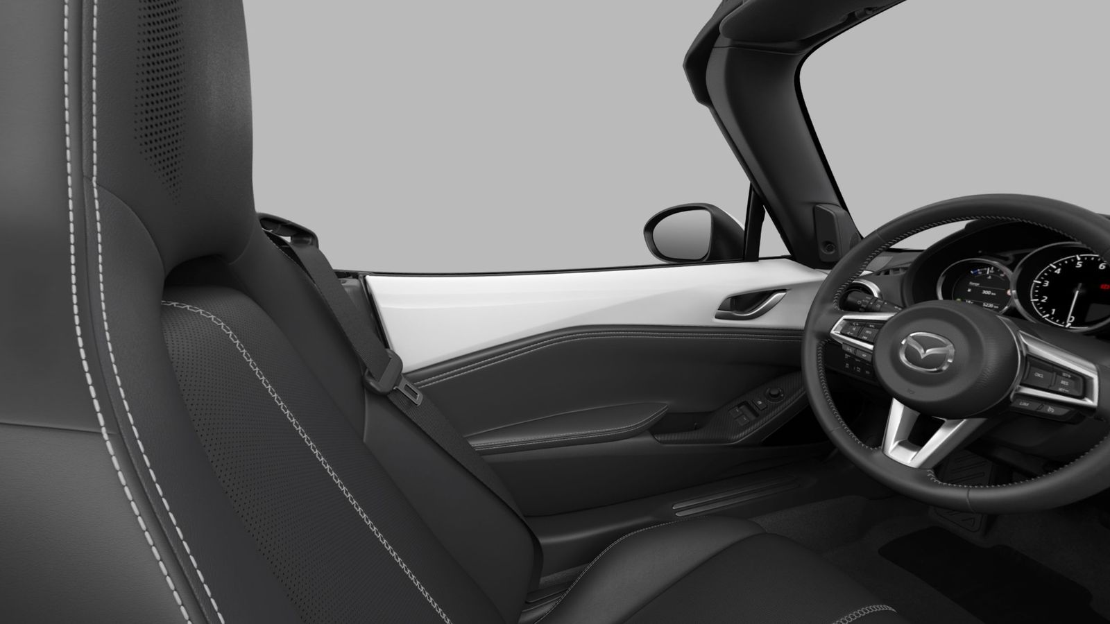 Mazda MX-5 - Bild 14