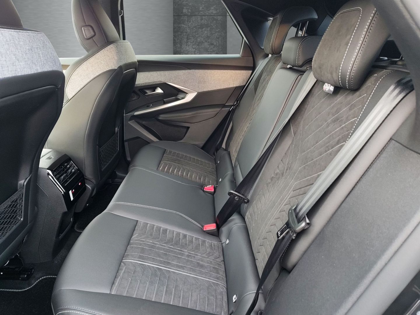 Peugeot 3008 - Bild 10