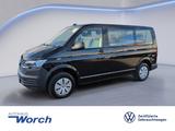 Volkswagen T6.1 Kombi 2.0 TDI DSG 9-SITZER+NAVI+ - Volkswagen T6 Kombi Jahreswagen