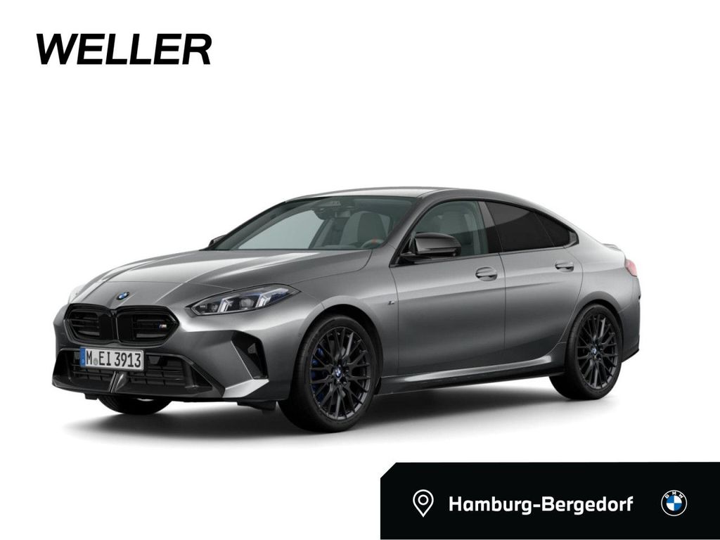 BMW M235 xDrive H/K DA-Pro Memory PA+ Leas 359,-oA