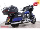 Harley-Davidson FLHTCUSE6 CVO Ultra Classic 5HD! E-Glide 110 Cru - HARLEY-DAVIDSON CVO