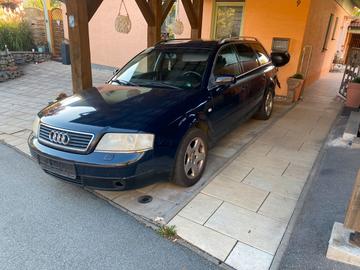 صورة 1 لـ 1999 AUDI A6
