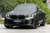 BMW X6 30d xDrive M SPORT.LUFTF.PANO.H/K.AHK.360.22"