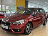 BMW 218 Active Tourer d SPORT-LiNE *NAVi*LED*PDC* - BMW 2er Reihe in Köln